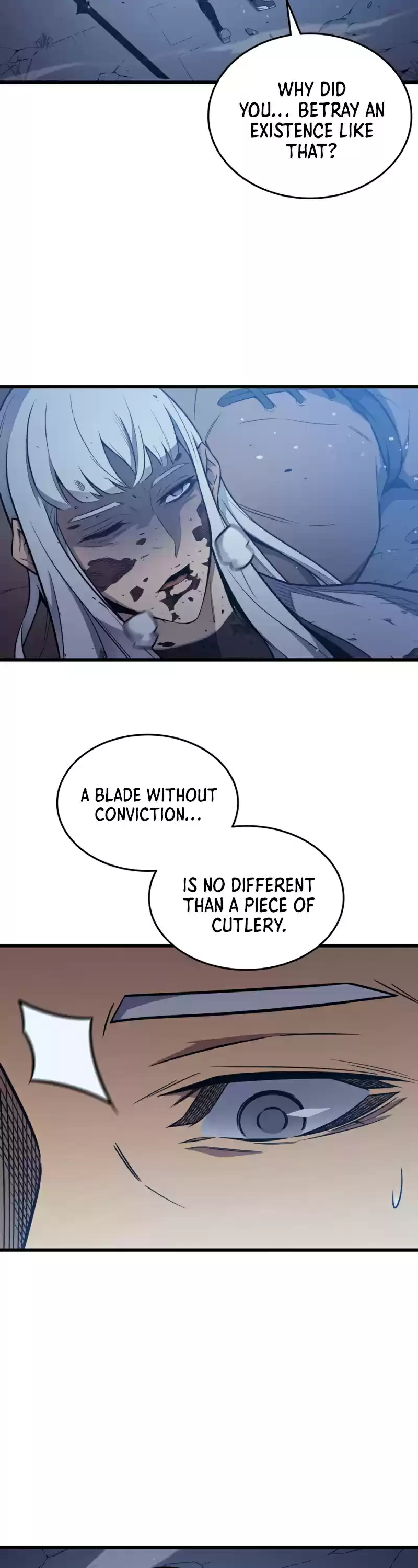 The Great Mage Returns After 4000 Years Chapter 105