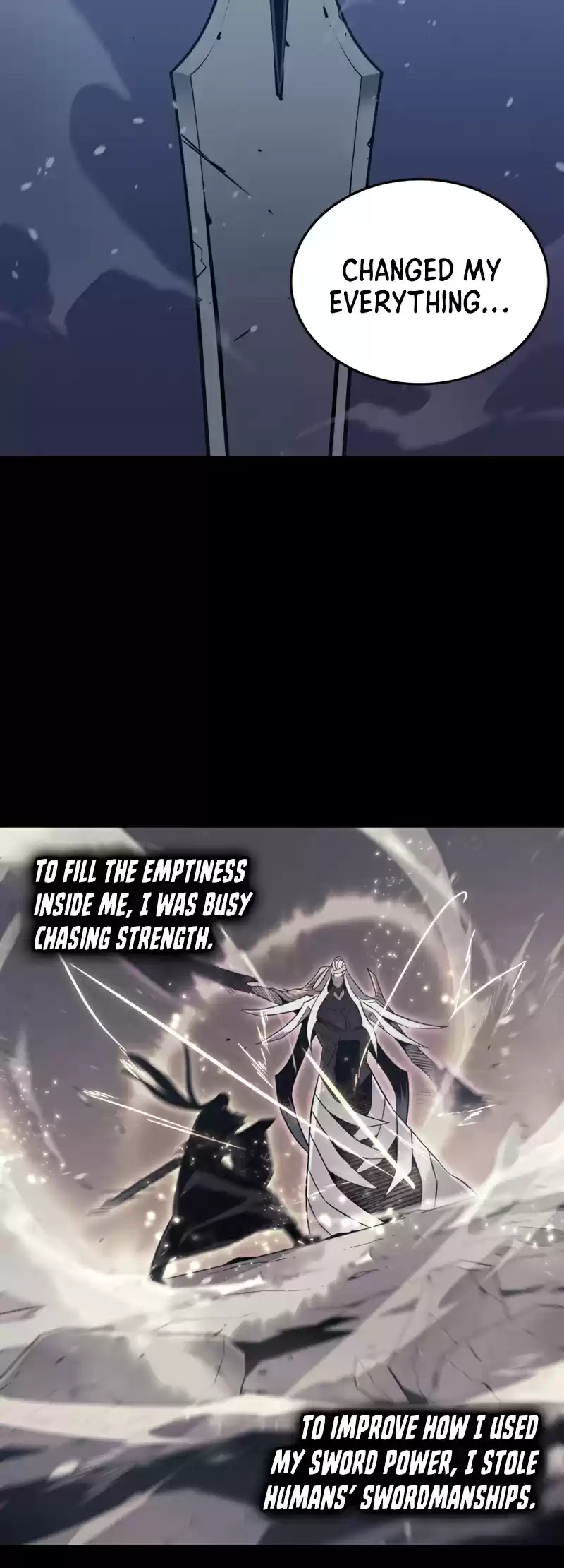 The Great Mage Returns After 4000 Years Chapter 105