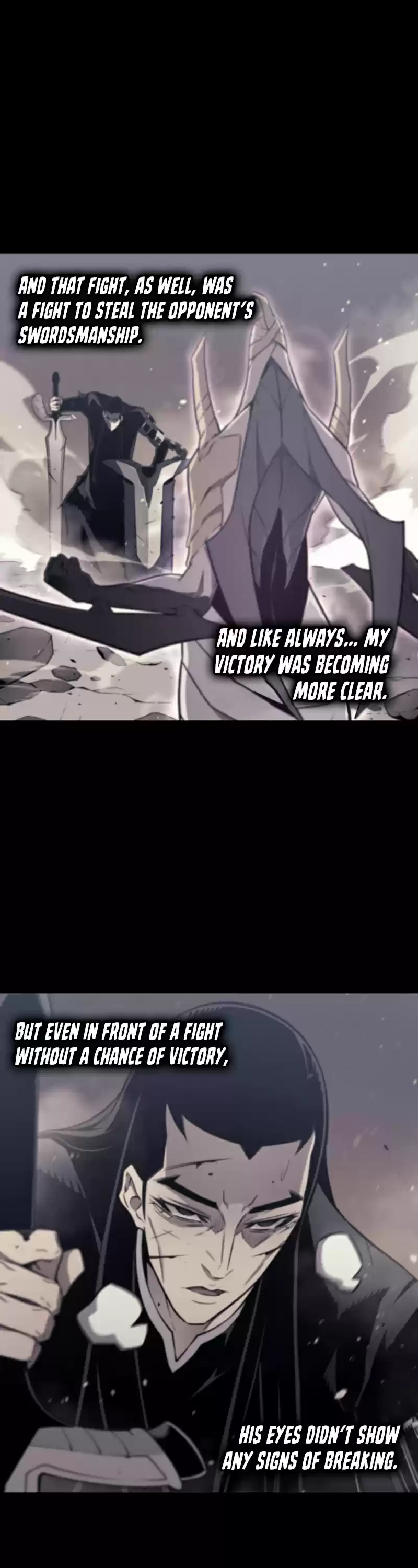 The Great Mage Returns After 4000 Years Chapter 105