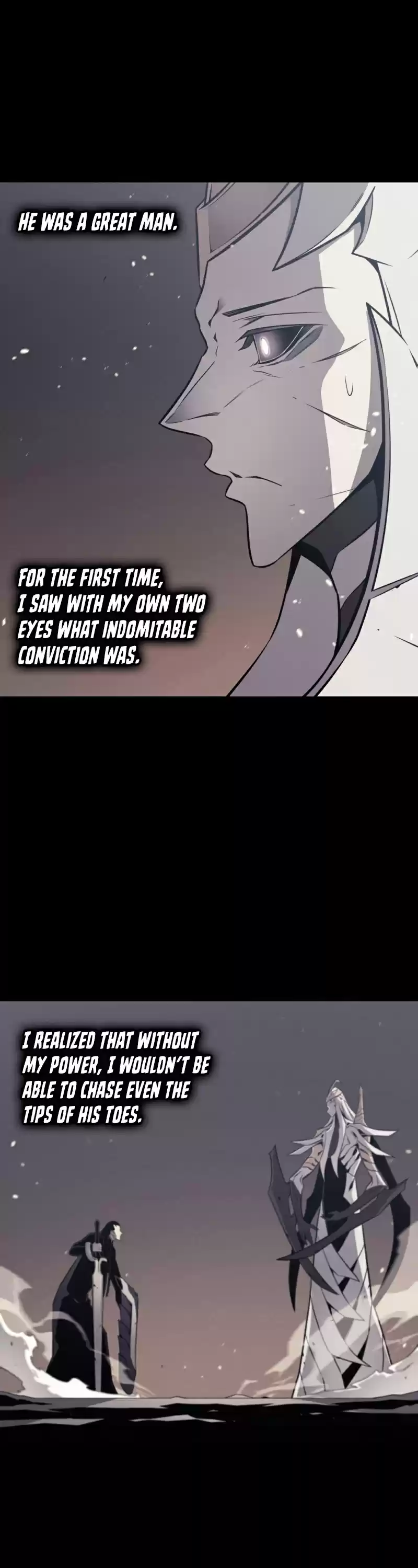 The Great Mage Returns After 4000 Years Chapter 105