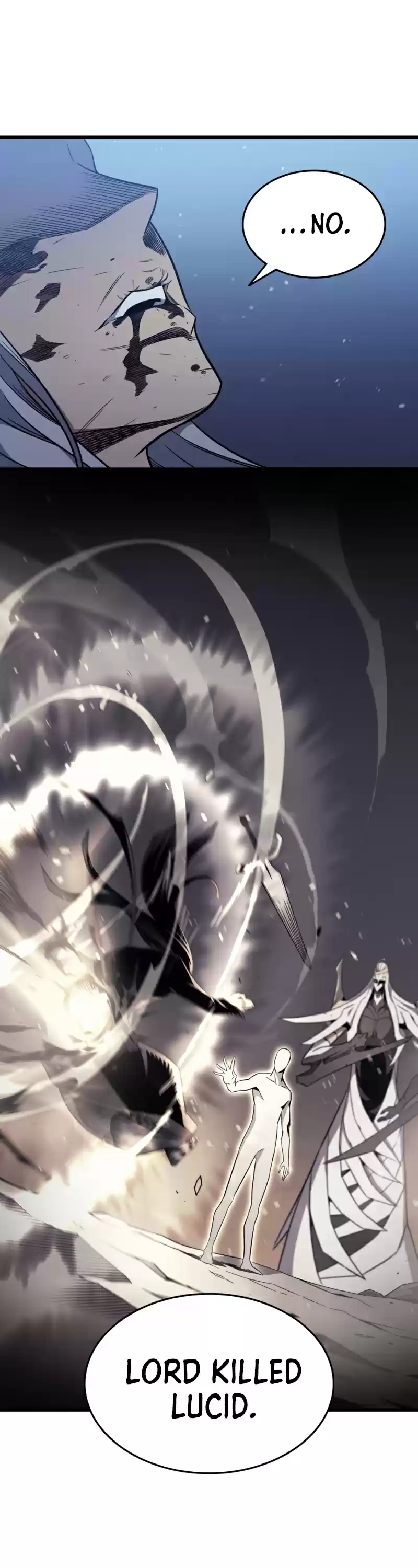 The Great Mage Returns After 4000 Years Chapter 105