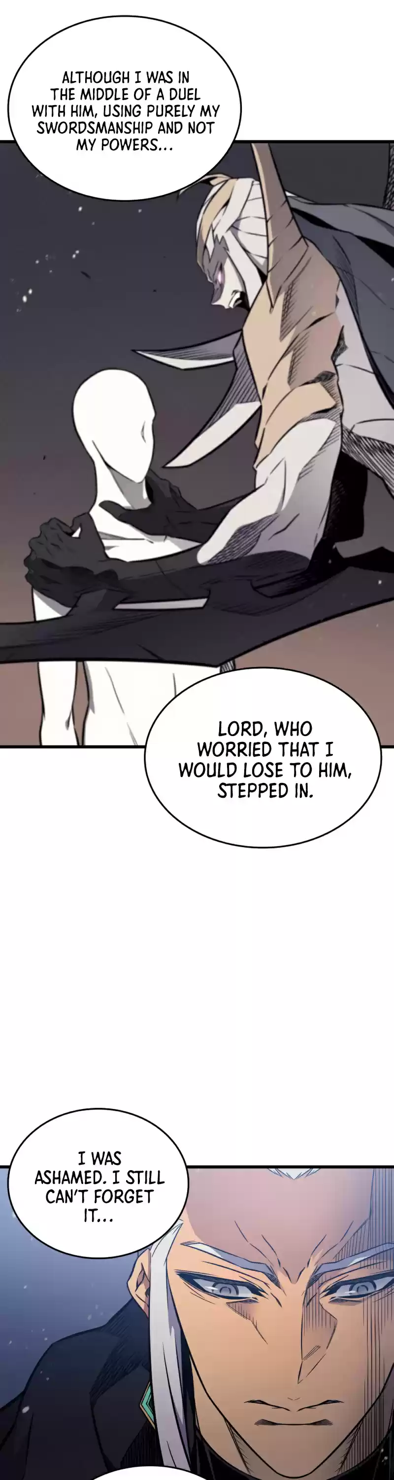 The Great Mage Returns After 4000 Years Chapter 105