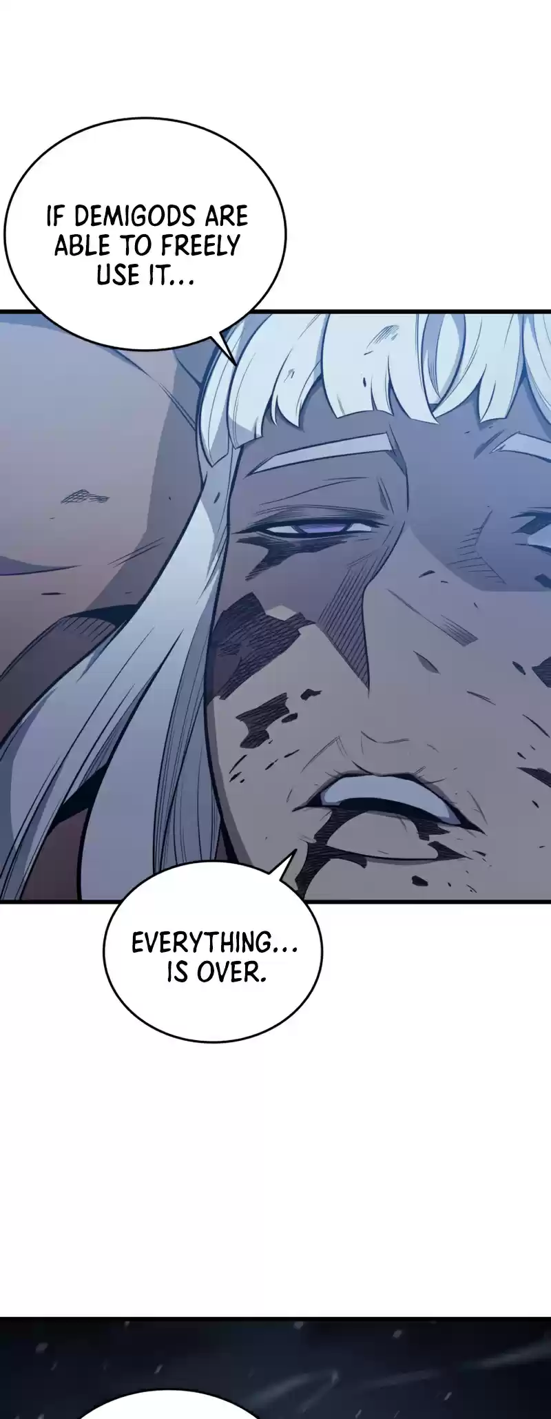 The Great Mage Returns After 4000 Years Chapter 105