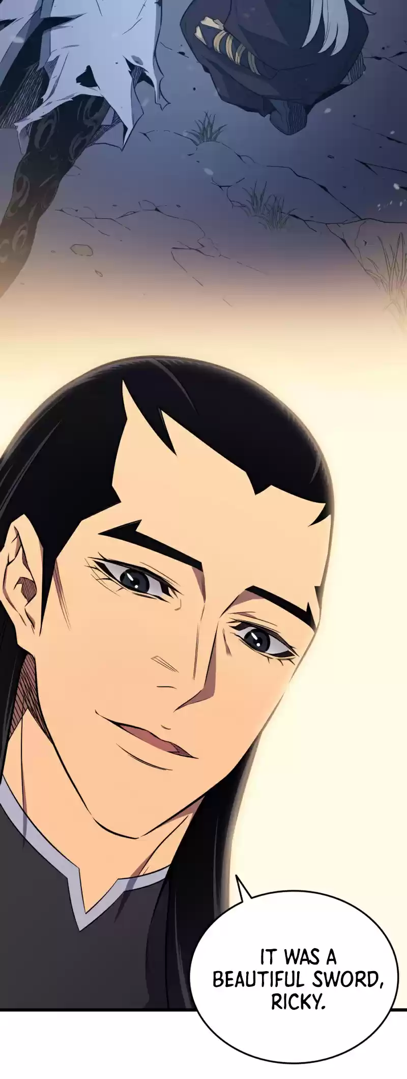 The Great Mage Returns After 4000 Years Chapter 105