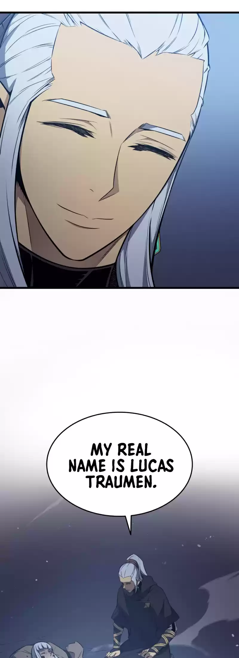 The Great Mage Returns After 4000 Years Chapter 105