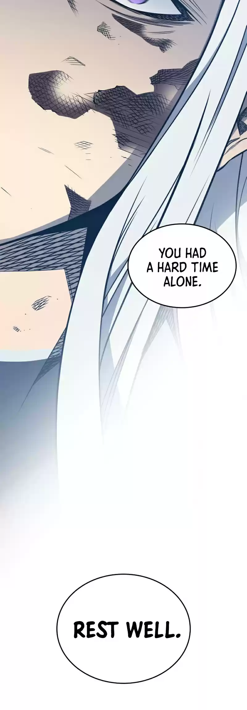 The Great Mage Returns After 4000 Years Chapter 105