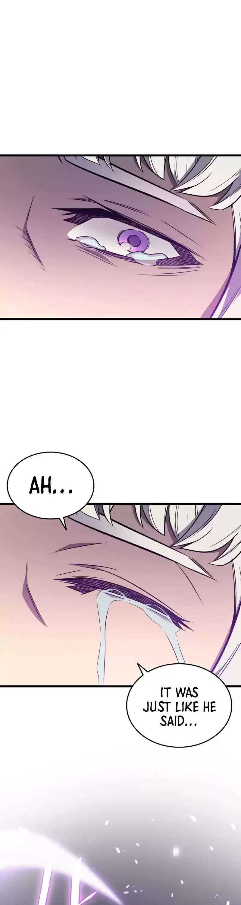 The Great Mage Returns After 4000 Years Chapter 105