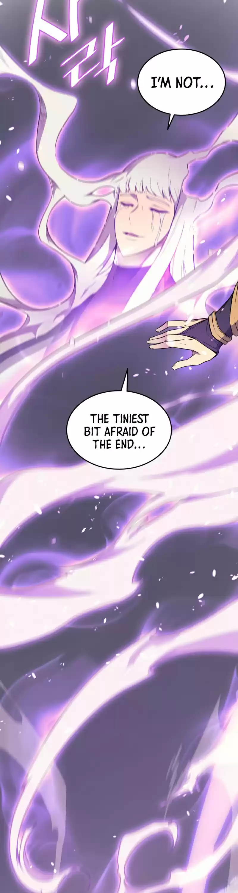 The Great Mage Returns After 4000 Years Chapter 105