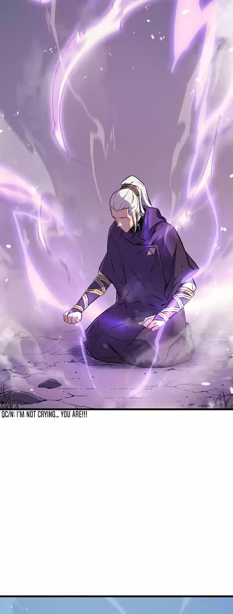 The Great Mage Returns After 4000 Years Chapter 105