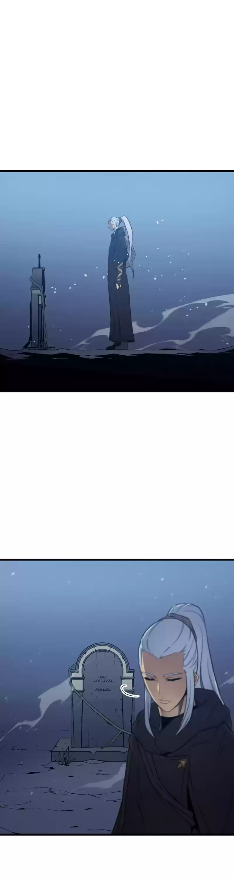 The Great Mage Returns After 4000 Years Chapter 105