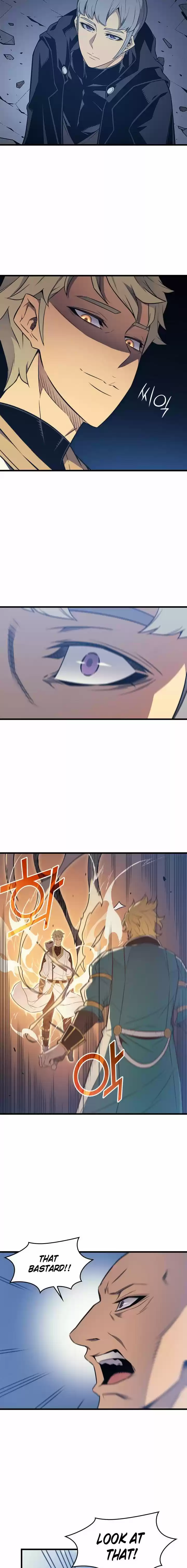 The Great Mage Returns After 4000 Years Chapter 106