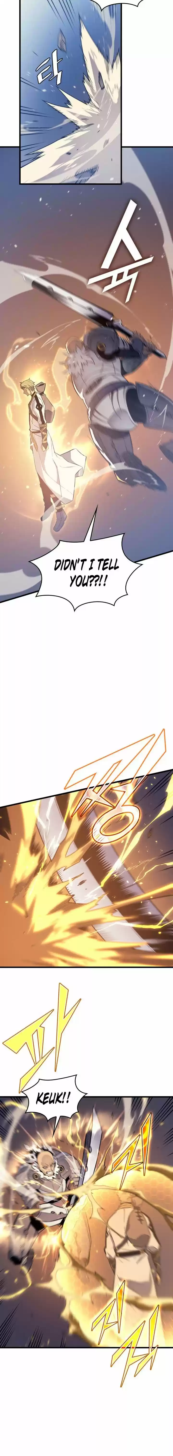 The Great Mage Returns After 4000 Years Chapter 106