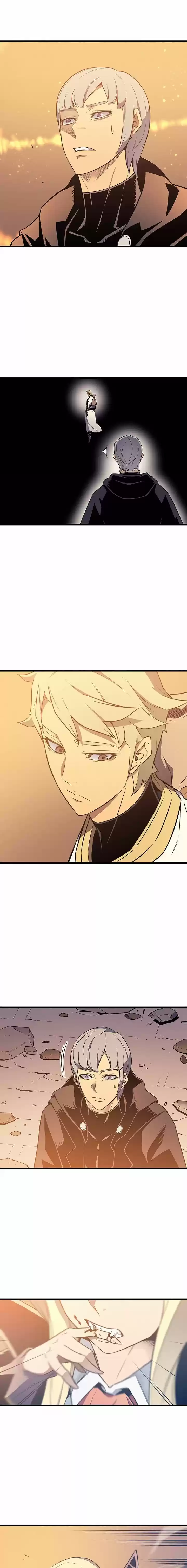 The Great Mage Returns After 4000 Years Chapter 106