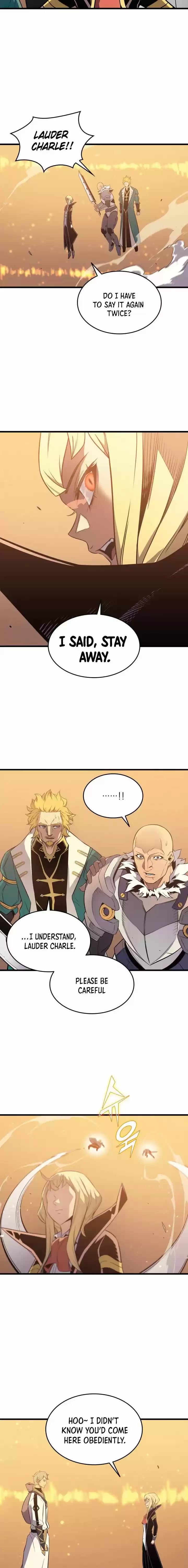 The Great Mage Returns After 4000 Years Chapter 106