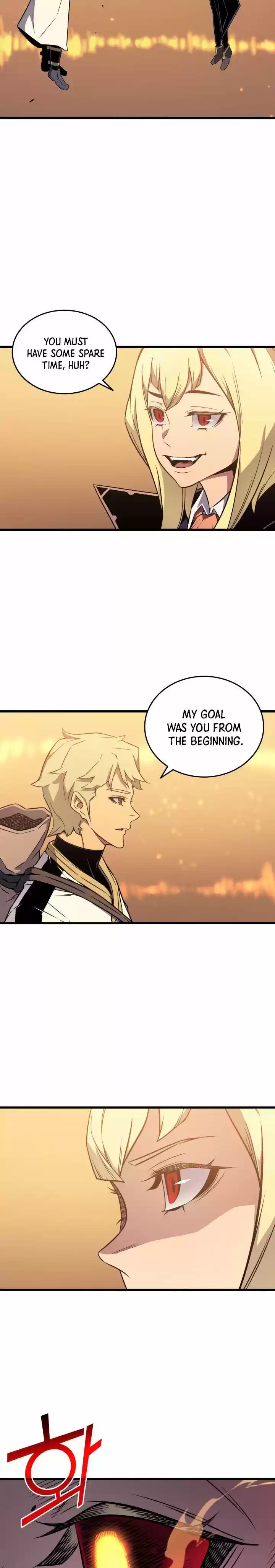 The Great Mage Returns After 4000 Years Chapter 106