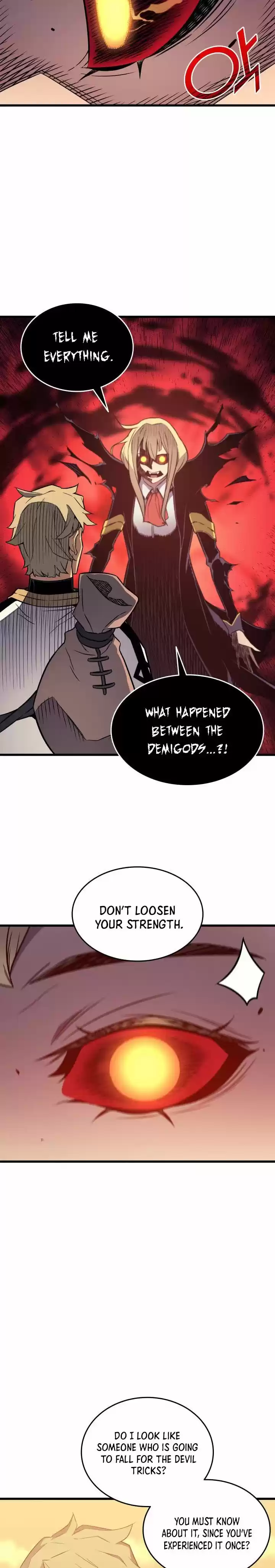 The Great Mage Returns After 4000 Years Chapter 106