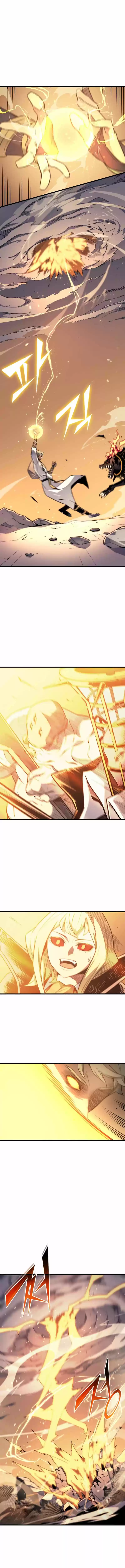 The Great Mage Returns After 4000 Years Chapter 107