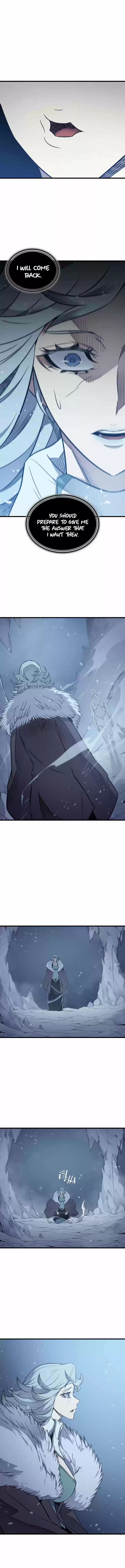 The Great Mage Returns After 4000 Years Chapter 107