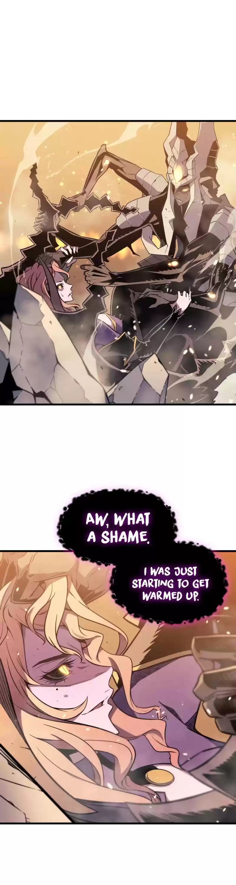 The Great Mage Returns After 4000 Years Chapter 108