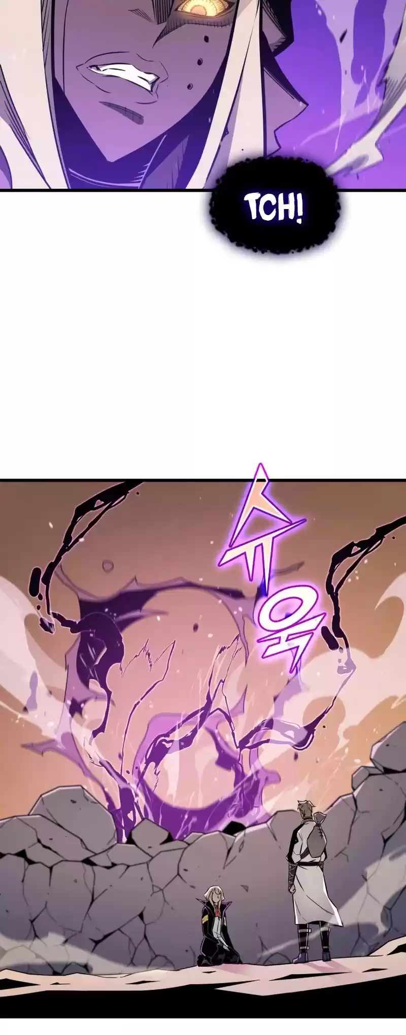 The Great Mage Returns After 4000 Years Chapter 108