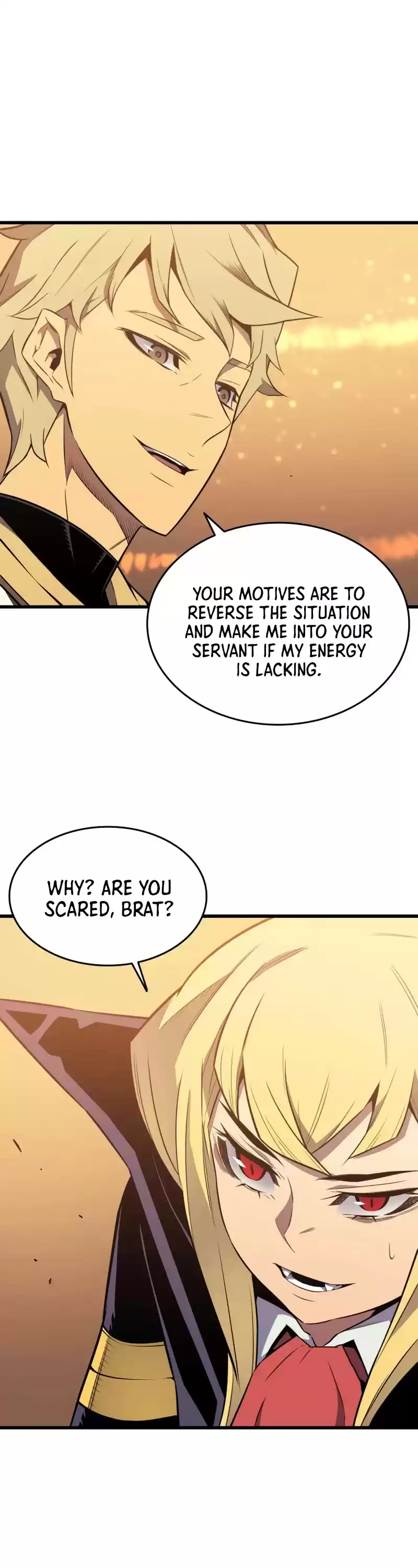 The Great Mage Returns After 4000 Years Chapter 108