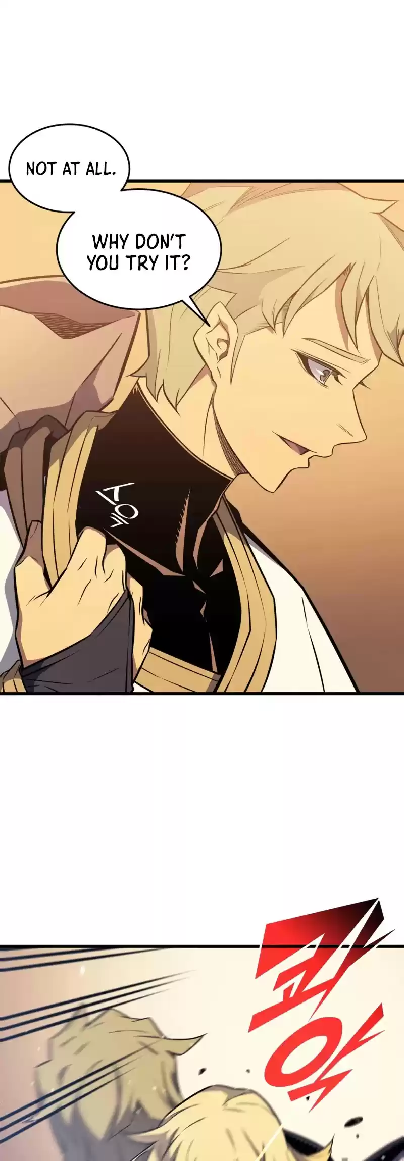 The Great Mage Returns After 4000 Years Chapter 108