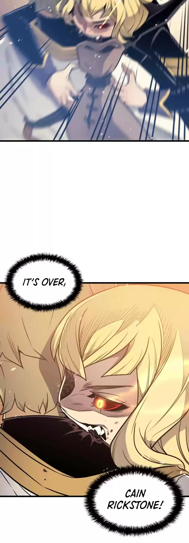 The Great Mage Returns After 4000 Years Chapter 108