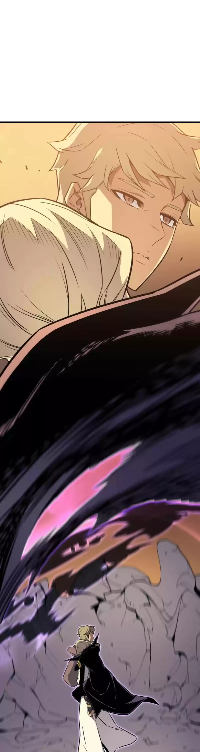 The Great Mage Returns After 4000 Years Chapter 108