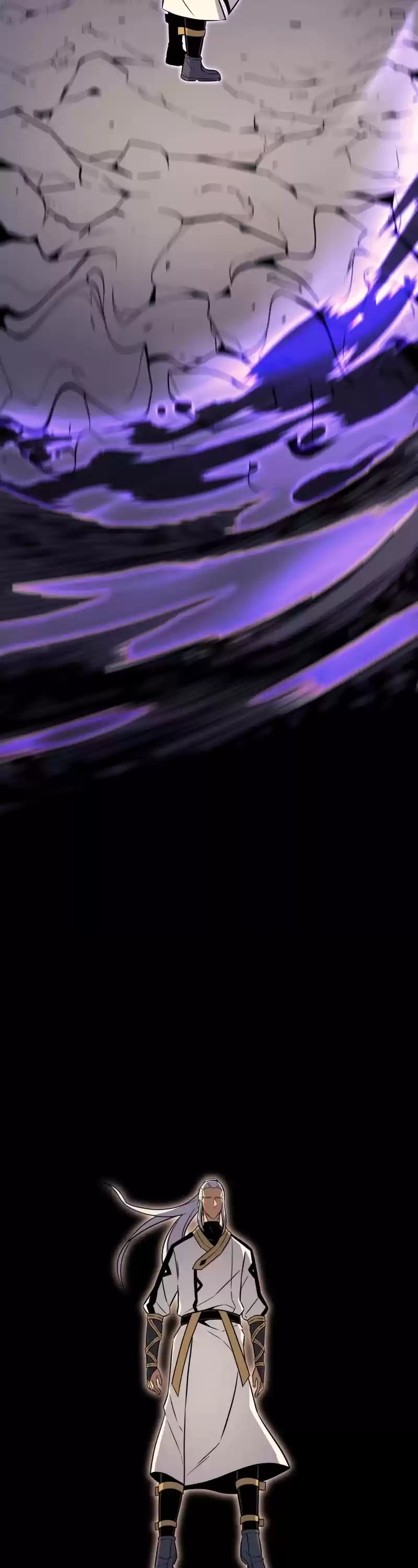 The Great Mage Returns After 4000 Years Chapter 108