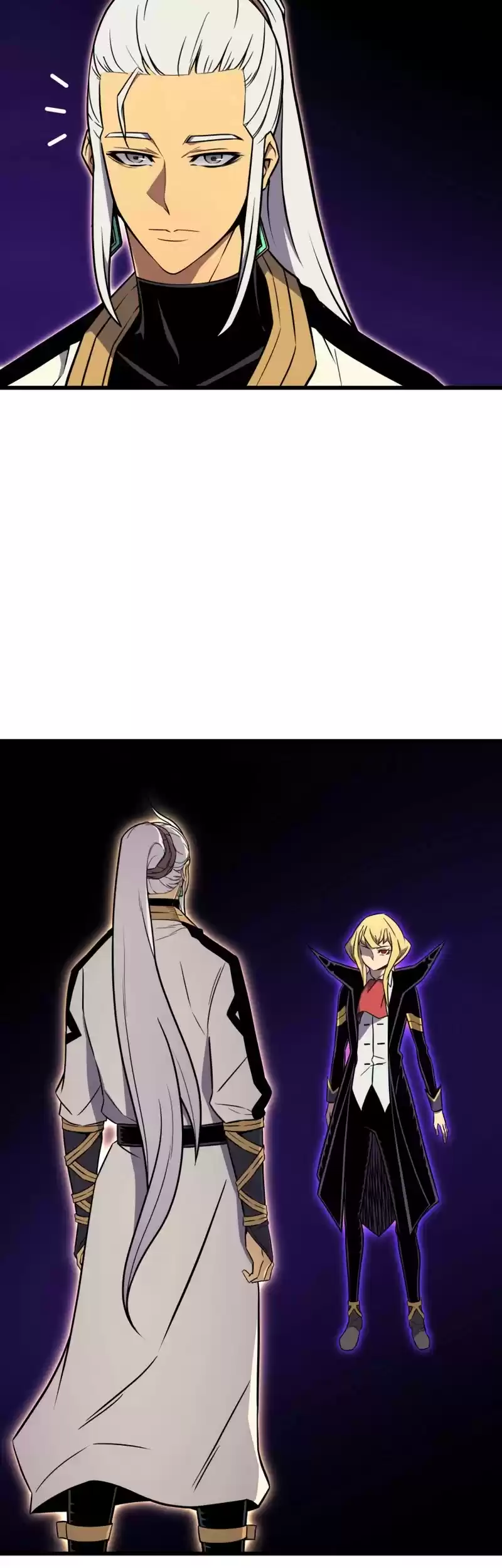 The Great Mage Returns After 4000 Years Chapter 108