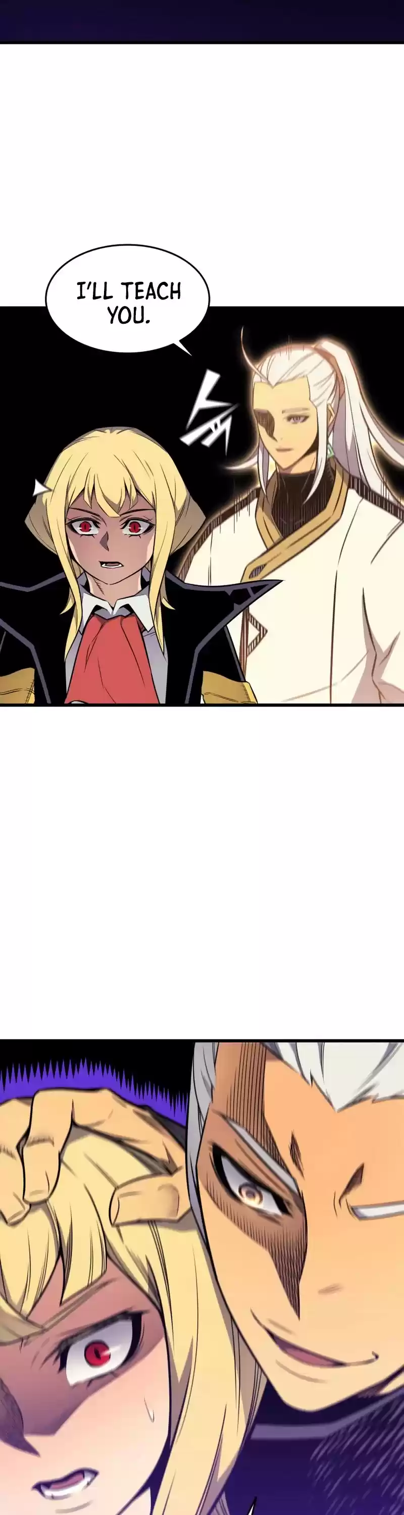 The Great Mage Returns After 4000 Years Chapter 108