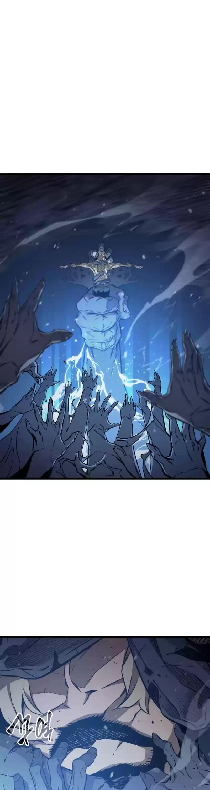 The Great Mage Returns After 4000 Years Chapter 108