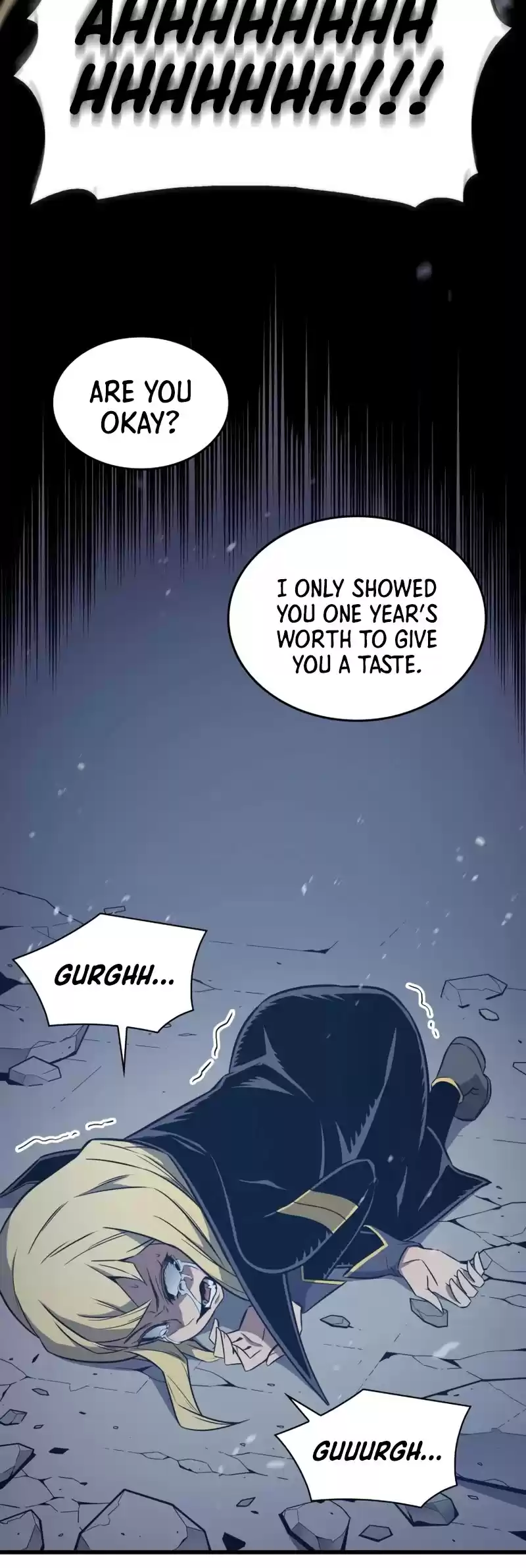 The Great Mage Returns After 4000 Years Chapter 108