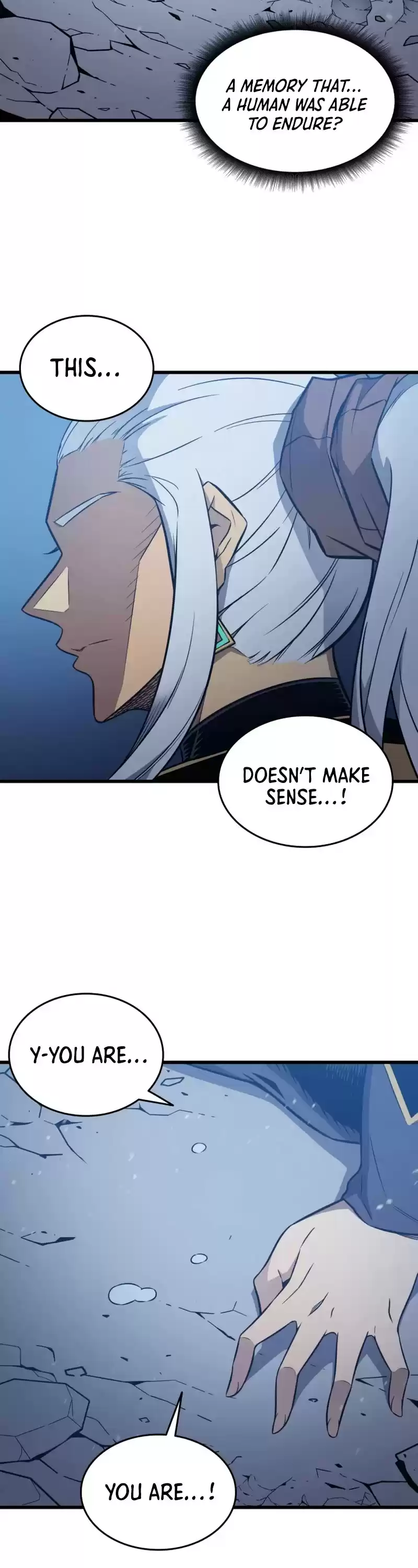 The Great Mage Returns After 4000 Years Chapter 108