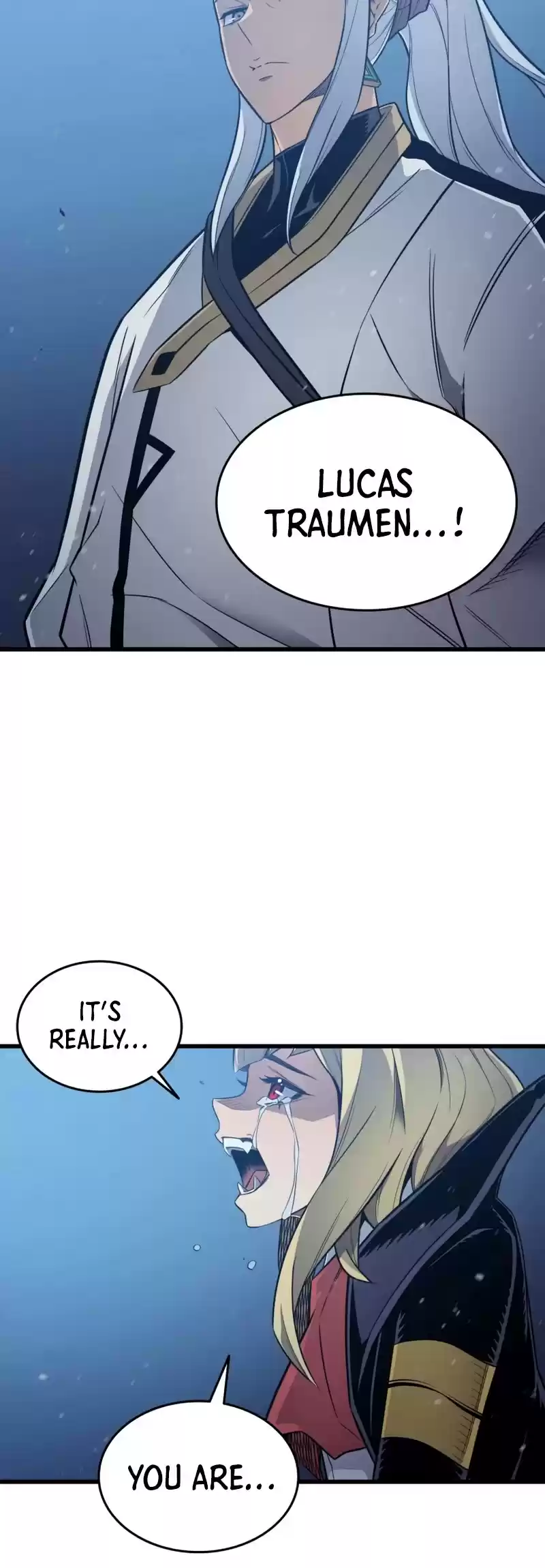 The Great Mage Returns After 4000 Years Chapter 108