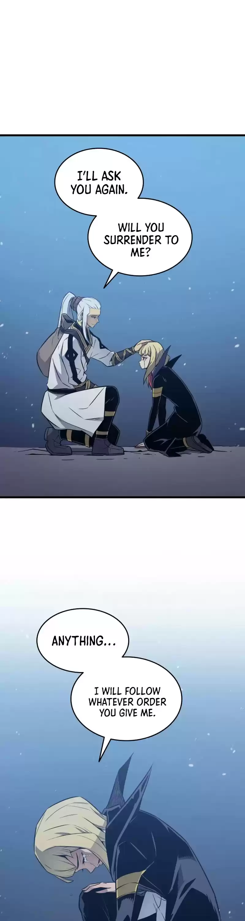 The Great Mage Returns After 4000 Years Chapter 108