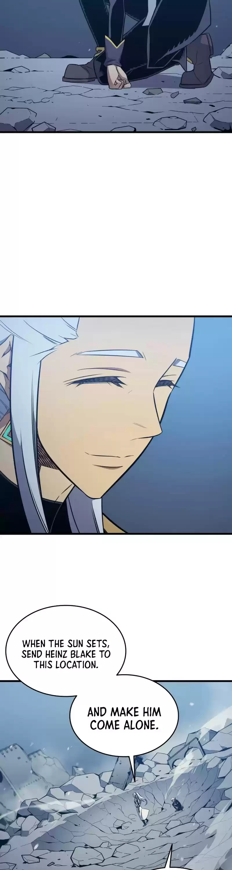 The Great Mage Returns After 4000 Years Chapter 108