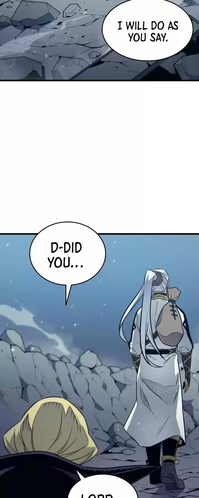 The Great Mage Returns After 4000 Years Chapter 108