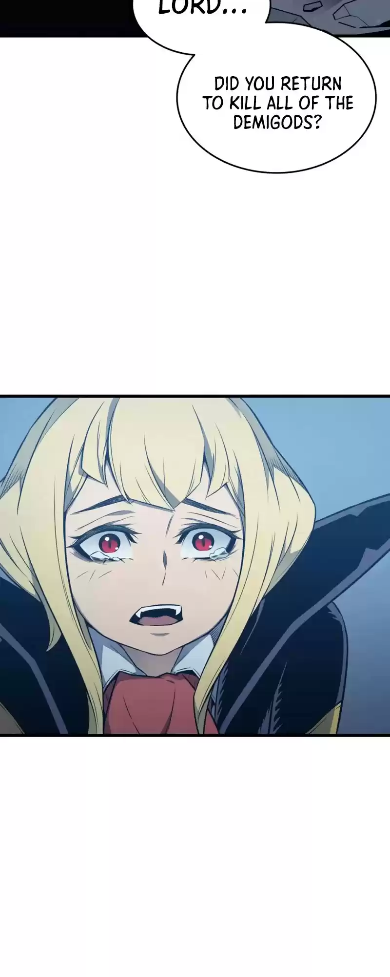 The Great Mage Returns After 4000 Years Chapter 108