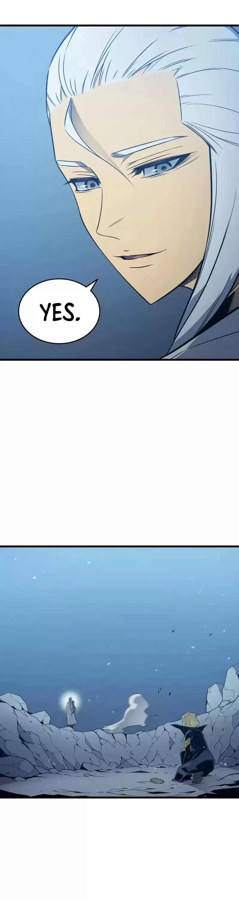 The Great Mage Returns After 4000 Years Chapter 108