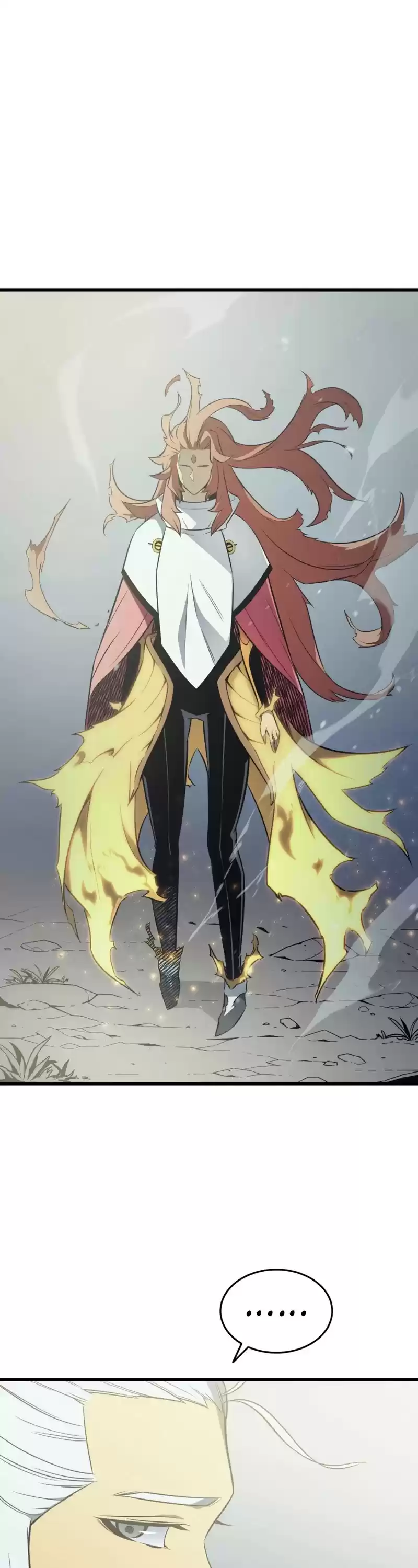 The Great Mage Returns After 4000 Years Chapter 108