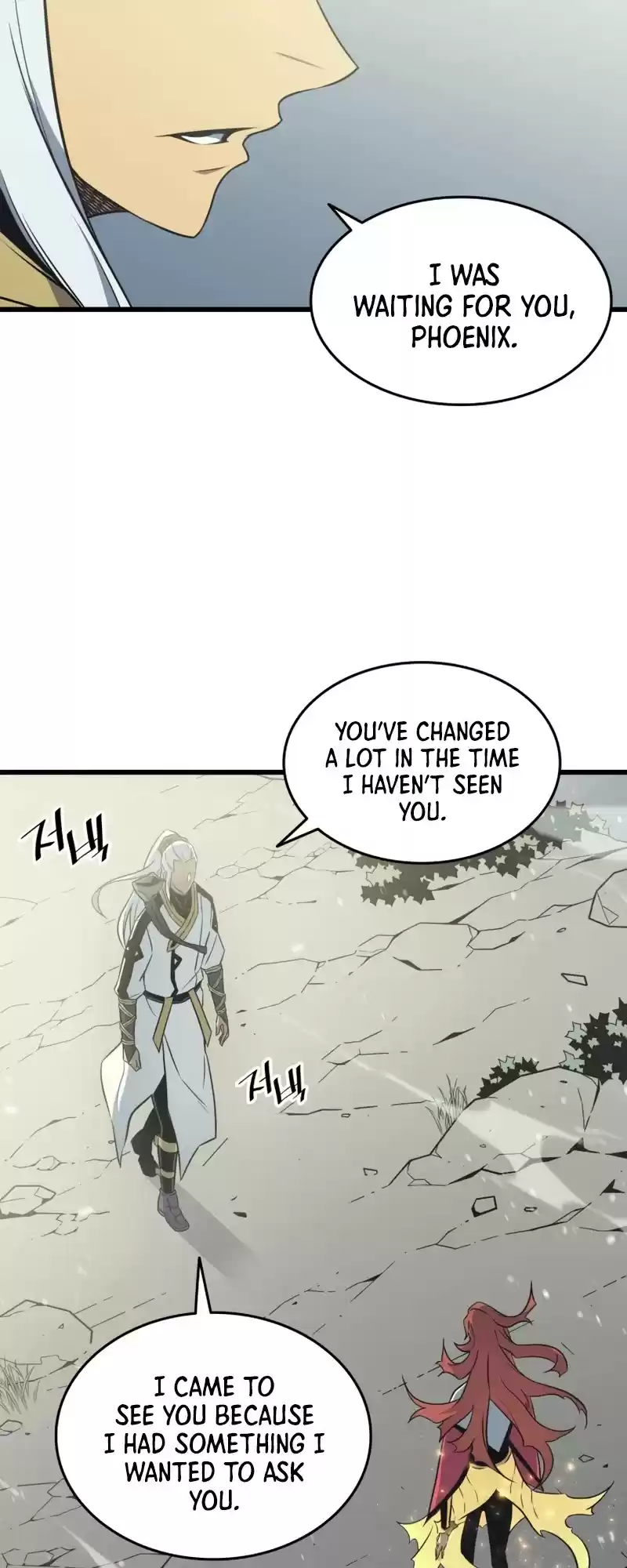 The Great Mage Returns After 4000 Years Chapter 108