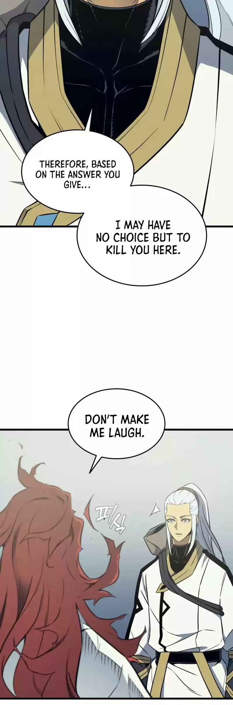 The Great Mage Returns After 4000 Years Chapter 108