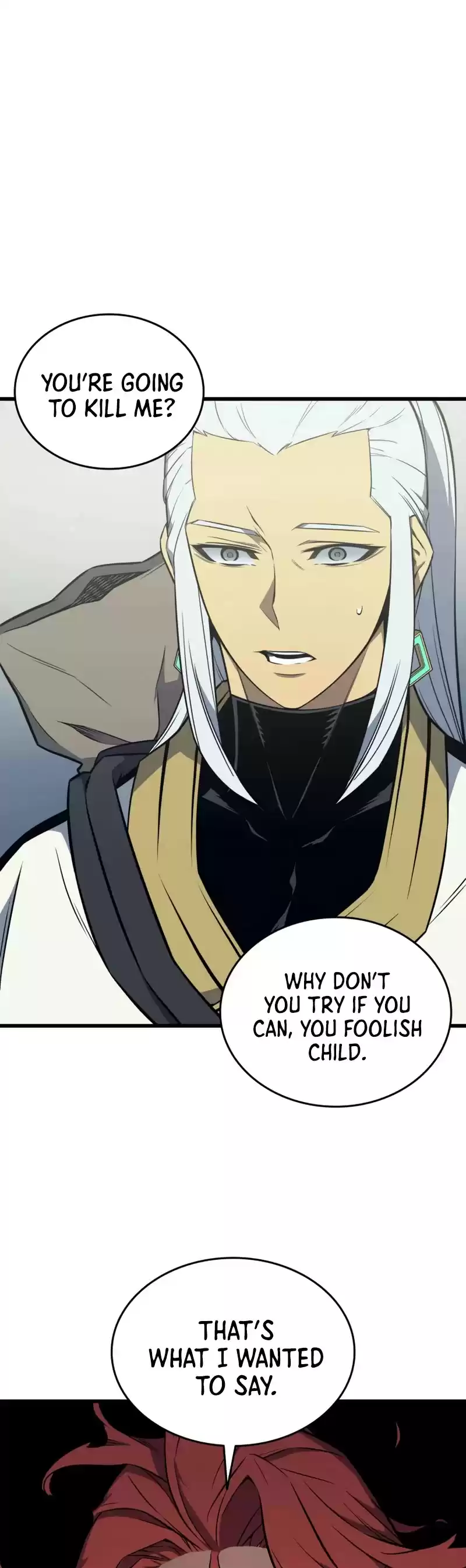 The Great Mage Returns After 4000 Years Chapter 108