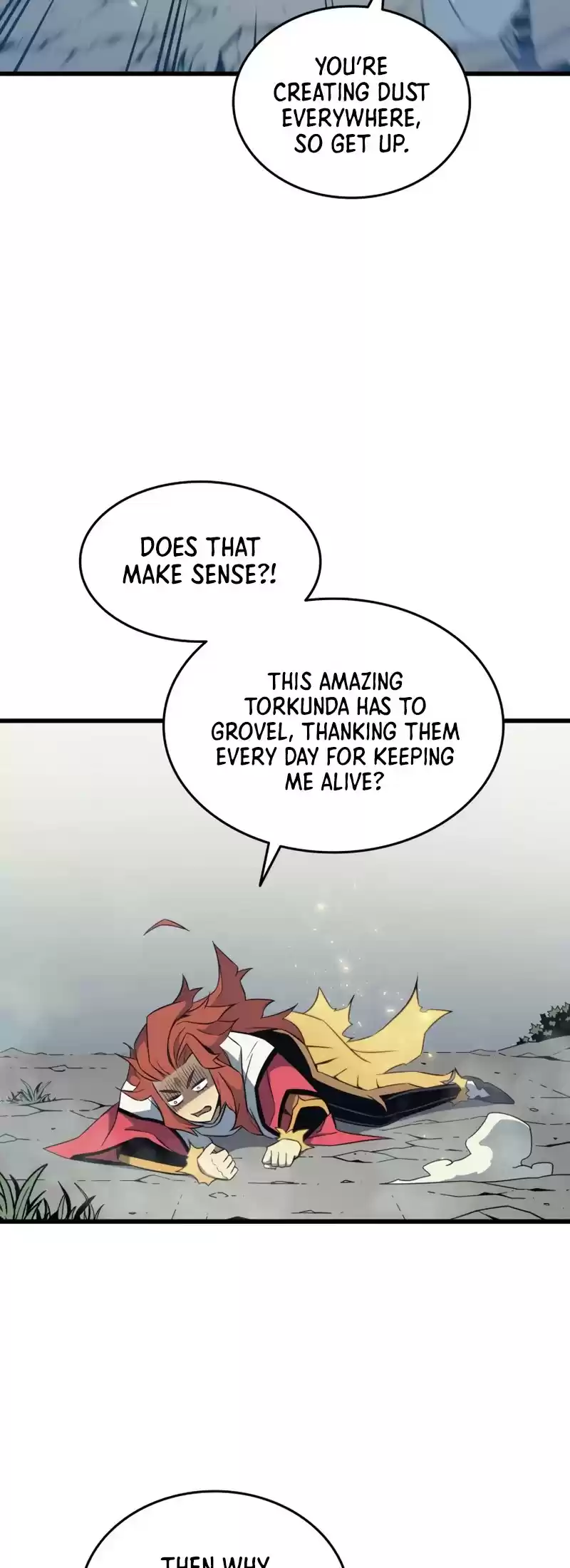 The Great Mage Returns After 4000 Years Chapter 109