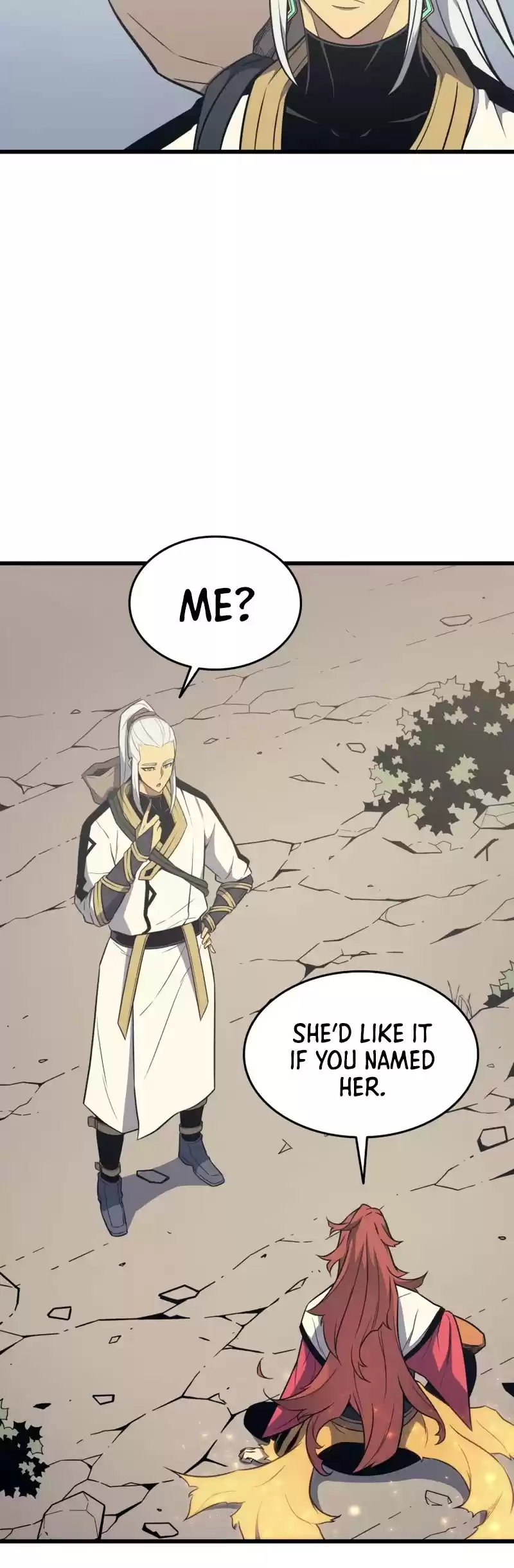 The Great Mage Returns After 4000 Years Chapter 109