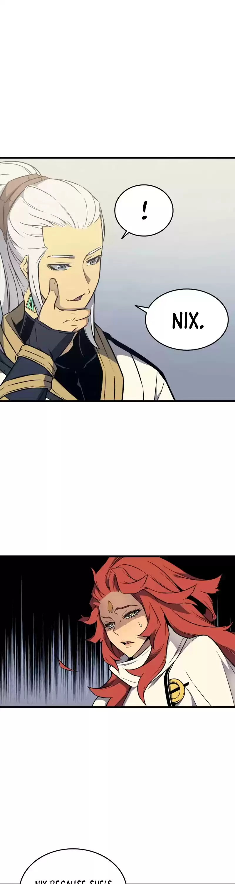 The Great Mage Returns After 4000 Years Chapter 109