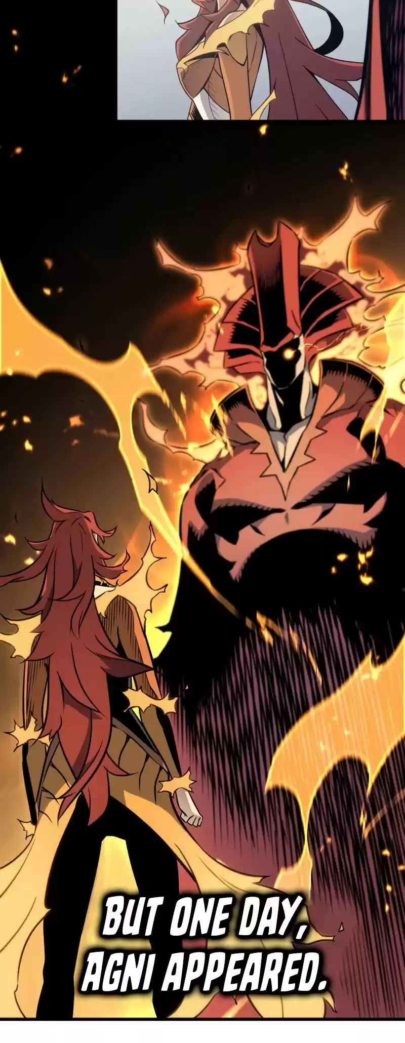 The Great Mage Returns After 4000 Years Chapter 109