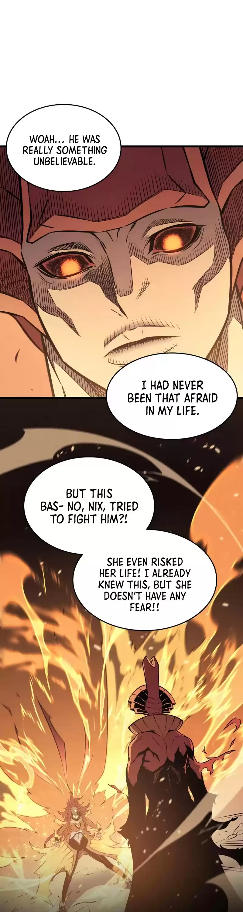 The Great Mage Returns After 4000 Years Chapter 109