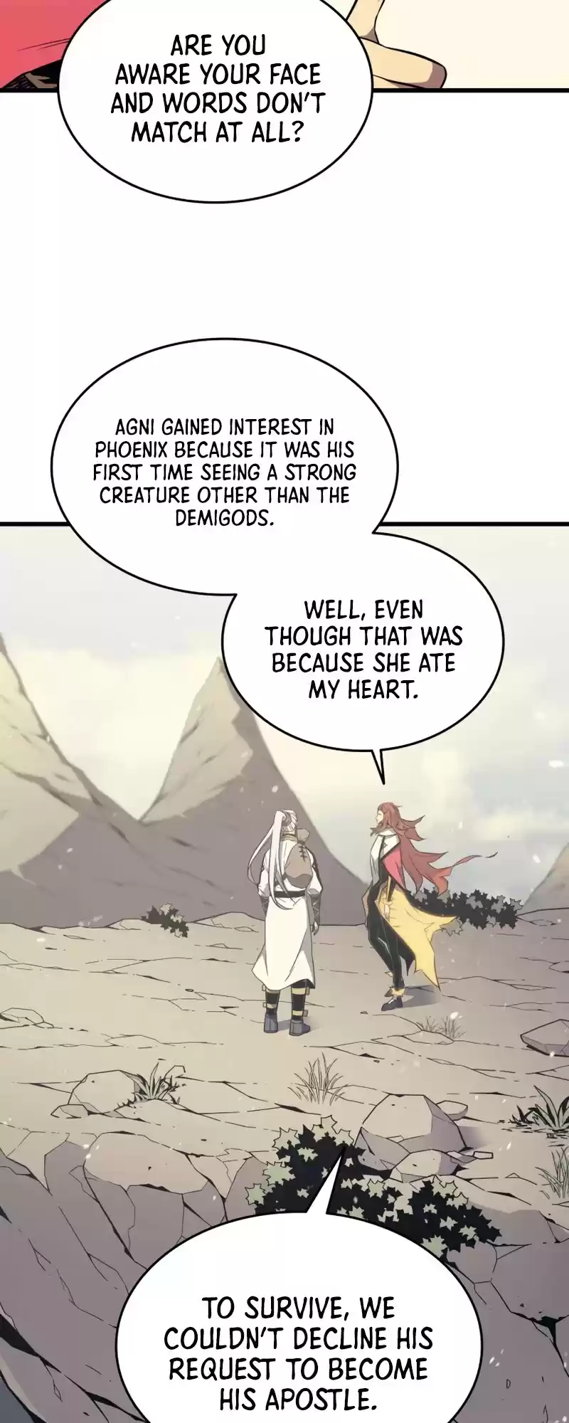 The Great Mage Returns After 4000 Years Chapter 109